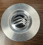 Mercury Monterey Sable 2004-2007 Center Hub Cap 3F23-1A096-CB. Fixed Price $19.99.