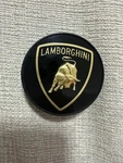 New Factory Lamborghini Wheel Center Cap Original Genuine Oem Gold Bull Centre. Fixed Price $49.99.