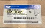 Genuine Ford New Oem Cover Wheel GJ5Z-1130-ACP. Fixed Price $49.95.