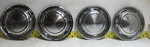 Used Oem Set 13" Hub Caps Wheel Covers D1FZ1130B 1971-78 Bobcat Ford PINTO(4370). Fixed Price $76.46.