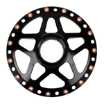 Winters Performance 3784 Black Forged Aluminum Splined Rear Hub. Fixed Price $180.99.
