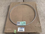 (1) AT4Z-1A108-C Ford Oem Wheel Cover Ring. Fixed Price $28.00.