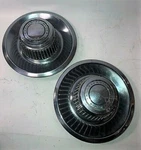 Vintage Original Chevy Corvette Camaro Nova Rally Hubcap / Wheelcover GW552504. Fixed Price $99.99.