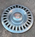 1967 Pontiac Firebird Rim Wheel Cover 14" Oem Used 5002A. Fixed Price $35.00.