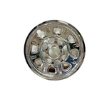 2011-2020 Chevrolet Silverado 2500 3500 # IMP-92X 18" Chrome Wheel Skins SET/4. Fixed Price $119.99.