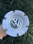 2007-2011 Vw Eos Wheel Center Cap Volkswagen. Fixed Price $15.00.