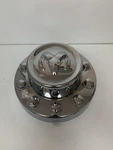 Oem 2011-2018 Dodge Ram 4500 5500 Chrome Rear Center Cap 68053039AA. Fixed Price $245.00.