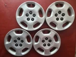 2000 2001 2002 Dodge Chrysler Neon 14" Hubcap Wheel Cover 04656191AE 04656191AB. Fixed Price $149.99.