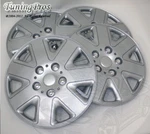 15" Wheel Rim Skin Cover 4PCS Set-style Code 026 Inches Caps-. Fixed Price $51.53.