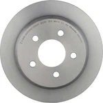 Disc Brake Rotor-premium Uv Coated Oe Equivalent Fits 94-98 Grand Cherokee. Fixed Price $83.30.