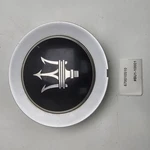 2013-2018 Maserati Ghibli Wheel Center Hub Cap 670010510. Fixed Price $98.90.