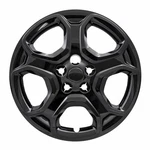 Coast To IWC52517BLK 17" Spoke Black Wheel Cover 4PC. Fixed Price $97.99.