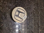 Honda Civic Accord Crosstour Cr-v Cr-z Element Wheel Rim Hubcap Center Cover B33. Fixed Price $15.98.