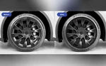 #1 Brand New Tesla 2026-2025 Model Y Covers For Original Wheels. Fixed Price $32.99.