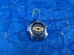 1989 - Chevrolet Chevy S10 Blazer 15" Hole Wheel Center Cap 15638494. Fixed Price $20.00.