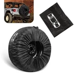 Eratus Spare Tire Cover, 31" Sun And Wear Protection For All Seasons,. Fixed Price $21.50.