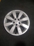 2014 2015 2016 Toyota Corolla Wheel Cover Hub Cap Preowned Oem 42602-02430. Fixed Price $39.89.