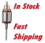 Armature 1932185 For Delco Starter Cadillac Deville Eldorado Fleetwood 57-60 390. Fixed Price $99.95.