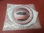 2003-2011 For Lincoln Center Cap Town Car Mkz Zephyr Wheel 3W13-1A096-CA Chrome. Fixed Price $24.99.