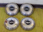 68 69 70 71 72 73 74 Ford Dog Dish 10 1/2" Set Of. Fixed Price $299.95.