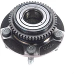 Timken 513115 Hub Unit Bearing Assemblies: Preset, Greased And Sealed. Fixed Price $109.90.