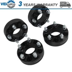 1.5INCH 5X114.3MM Wheel Spacers Ford Mustang 94-14 1/2X20 Studs 70.5MM. Fixed Price $66.89.