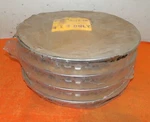 1979-1989 Ford F150 4/W/D Bronco Ii Ranger Nos 4X4 Wheel Covers Hub Caps Set. Fixed Price $279.00.