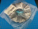 Hyundai Genuine Genesis Wheel Center Cap Oem 52960-3M200 52960-3M250 Silver. Fixed Price $49.99.