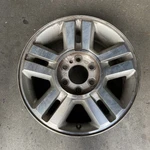 Ford Machined Silver F150 Pickup Oem Wheel 18 2004-2008 Original Factory 3559A. Fixed Price $149.97.