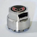 Oem 1977 1981 Pontiac Firebird Trans Am Wheel Center Cap Hex Chrome Red. Fixed Price $64.95.