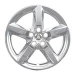 COAST2COAST Ws 16-19 Explorer Chrm 18' 5 Spk- IMP419X. Fixed Price $143.56.