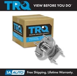 Trq Rear Wheel Hub & Bearing Left Right For Cobalt G5 Ion Pursuit W/o Abs. Fixed Price $69.95.