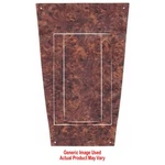 Console Cover Insert Trim For 1972 Oldsmobile Cutlass Rosewood Front 3 Pieces. Fixed Price $113.45.