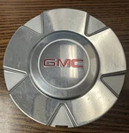 2007-2012 Gmc Acadia Center Hubcap Oem Polished 9596977. Fixed Price $20.00.