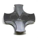 Infiniti G20 Wheel Center Cap # 40342-78J00 Used. Fixed Price $7.99.