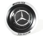 New***genuine Mercedes Benz GLS63 Amg W167 Aluminum Center Cap 00040045009283. Fixed Price $329.95.