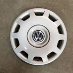 Wheel Cover Hubcap 15" 10 Spoke Type Fits 99-02 Jetta 185699. Fixed Price $25.80.