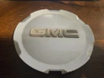 2010 - 2015 Gmc Terrain Silver Oem Wheel Center Cap P/n 9597973. Fixed Price $10.00.
