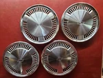 1982 1983 1984 Chevrolet Celebrity 13" Hubcaps Wheel Covers 14076910 3148 Nice. Fixed Price $81.25.