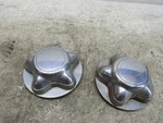 1999 2000 Lincoln Navigator 16" Wheel Center Hub Cap Trim Cover Set Oem. Fixed Price $60.71.