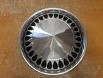 1976-83 Amc Oem 14" Hub Caps Wheel Covers #134... P/N--J3232049. Fixed Price $20.00.