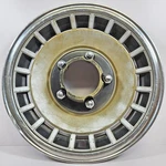 One 1979-1996 Ford Bronco F150 Ranger 4X4 # 785 15" Hubcap Wheel Cover E7TZ1130D. Fixed Price $24.99.