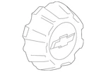 Genuine Gm Front And Rear Wheel Trim Cap 84627945. Fixed Price $47.22.