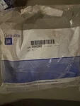 Oem Gm# 9595369. Fixed Price $20.00.