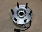 REPC283707 Replacement Wheel Hub. Fixed Price $49.99.