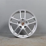 2005-2008 Porsche Boxster Cayman Wheel 17 6.5 Rim Oem 98736212206. Fixed Price $179.24.