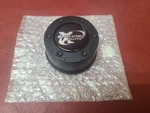 Pro Comp Black Snap In Wheel Center Hubcap 8342141. Fixed Price $39.99.