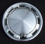 One Genuine Plymouth Reliant Dodge Aries K-car Hubcap Wheel Cover 13" 1981 1983. Fixed Price $22.99.