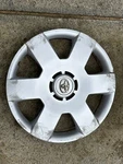 Toyota Aygo 14" Wheel Trim X Hub Cap Genuine 426020H010. Fixed Price $41.30.