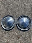 Genuine 1976 To 1983 Amc Gremlin Hornet Spirit 14 Inch Hubcaps Wheel Covers. Fixed Price $22.00.